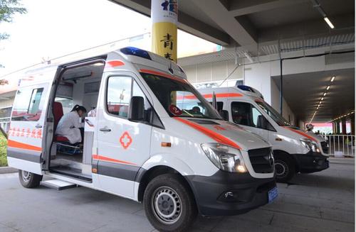 漲知識(shí)！醫(yī)療車在現(xiàn)代占爭(zhēng)中起到的作用及其工能提升